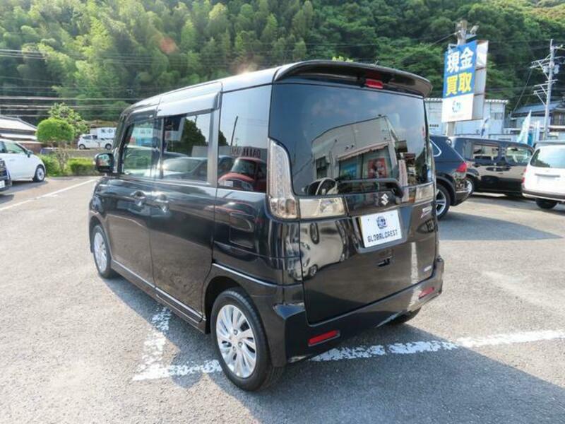 SPACIA CUSTOM