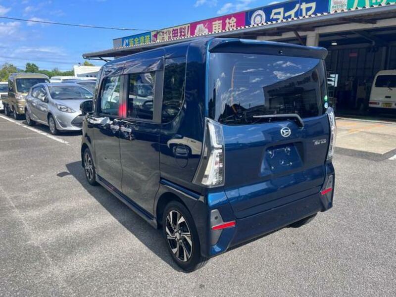 TANTO