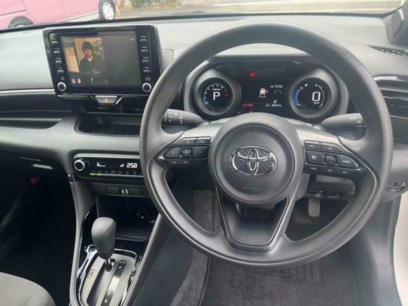 YARIS