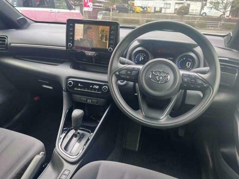 YARIS