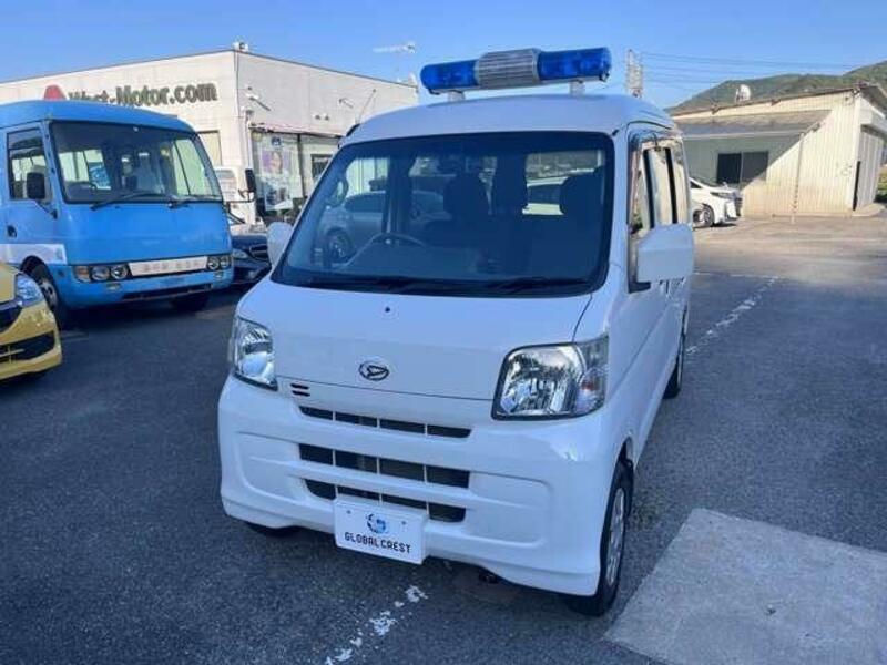 HIJET CARGO