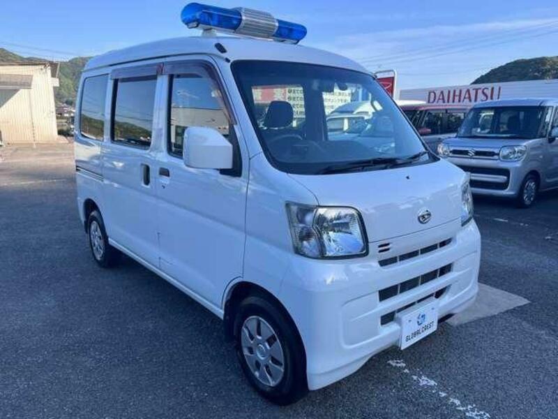 HIJET CARGO