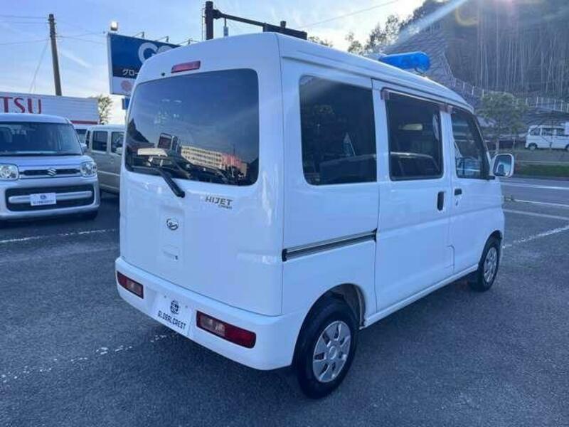 HIJET CARGO