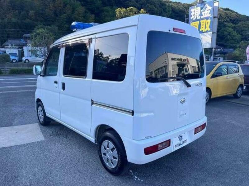 HIJET CARGO