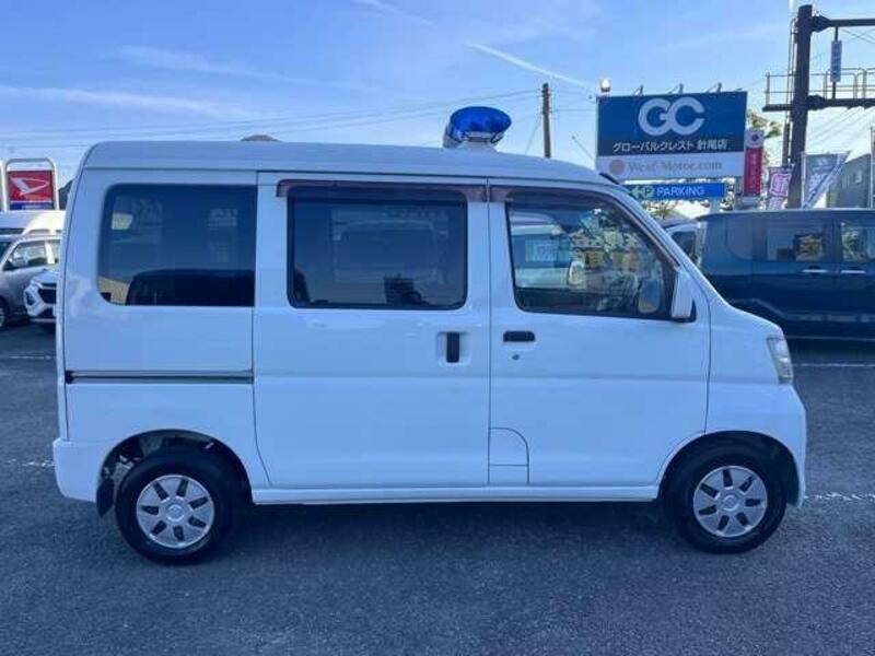 HIJET CARGO