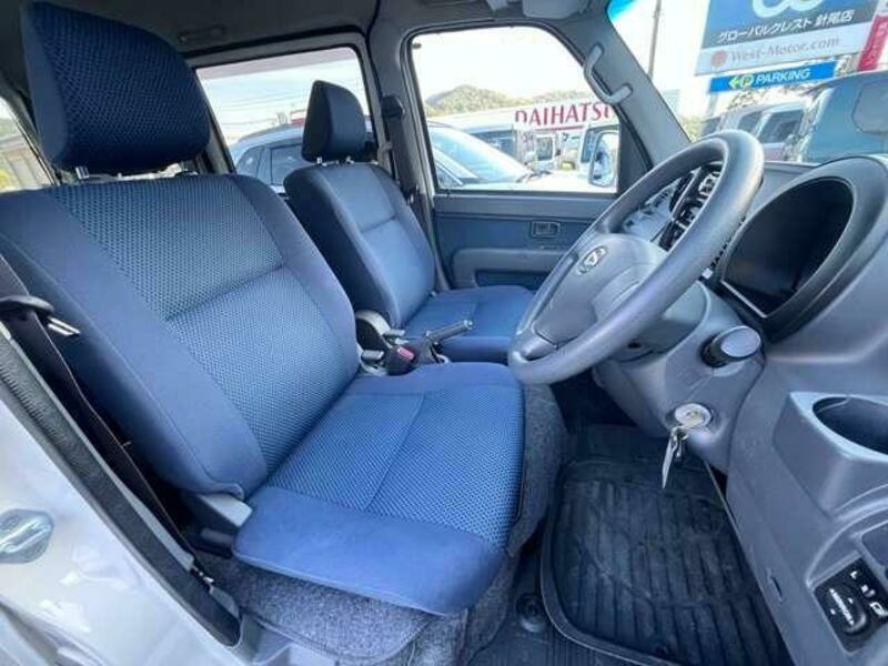 HIJET CARGO
