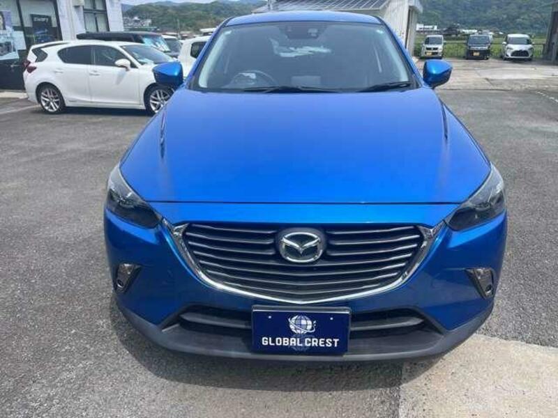 CX-3