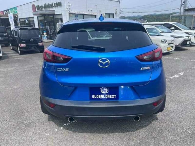 CX-3