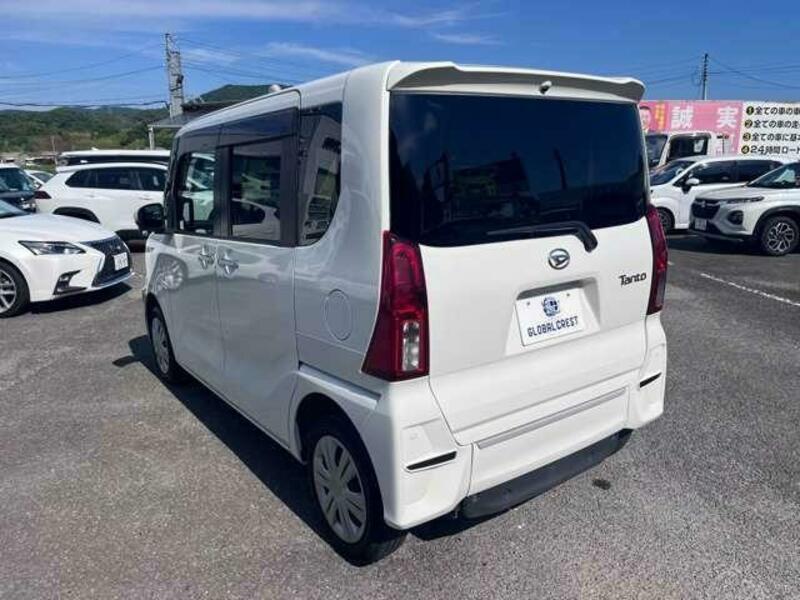 TANTO