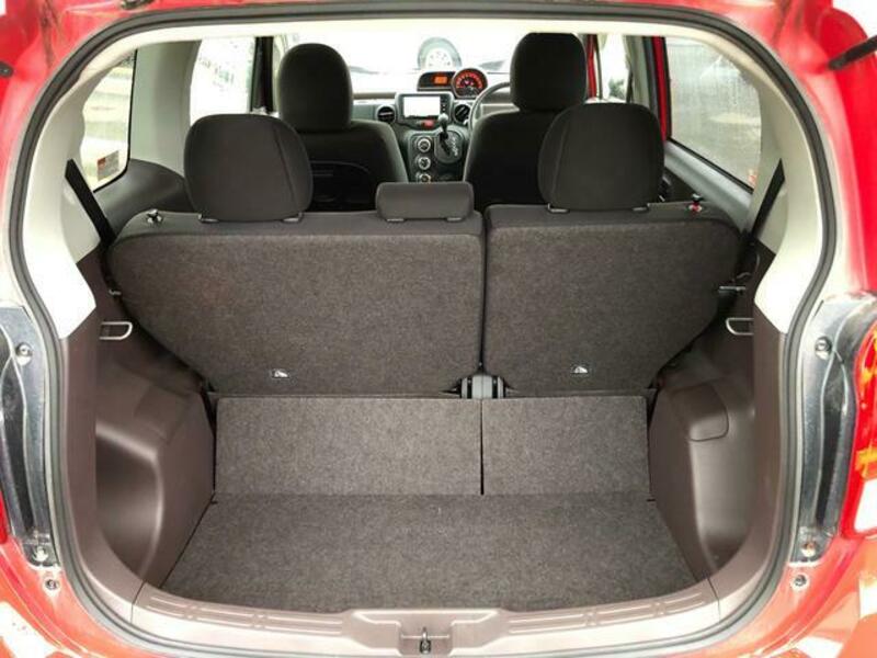 PORTE