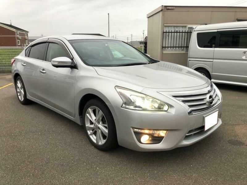 TEANA