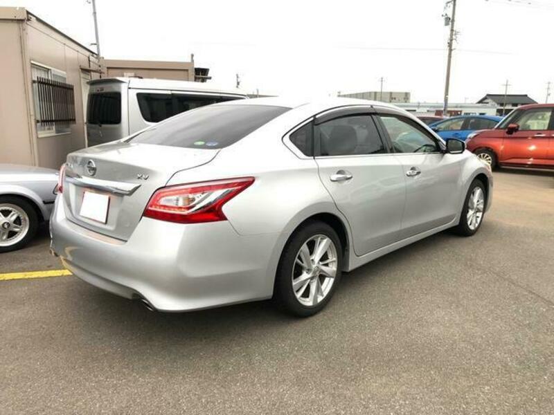 TEANA