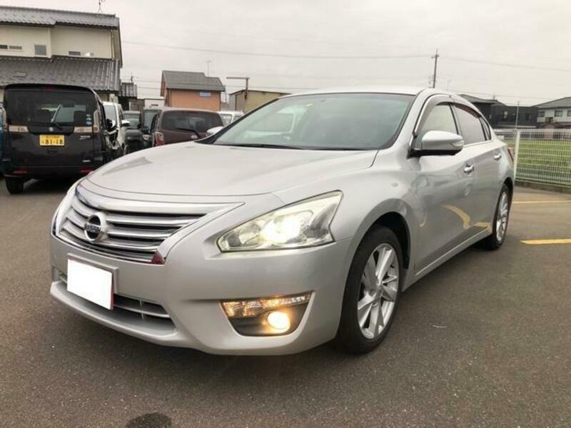 TEANA