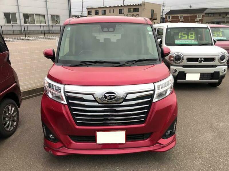 DAIHATSU THOR