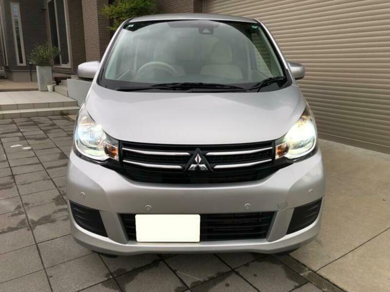 EK WAGON