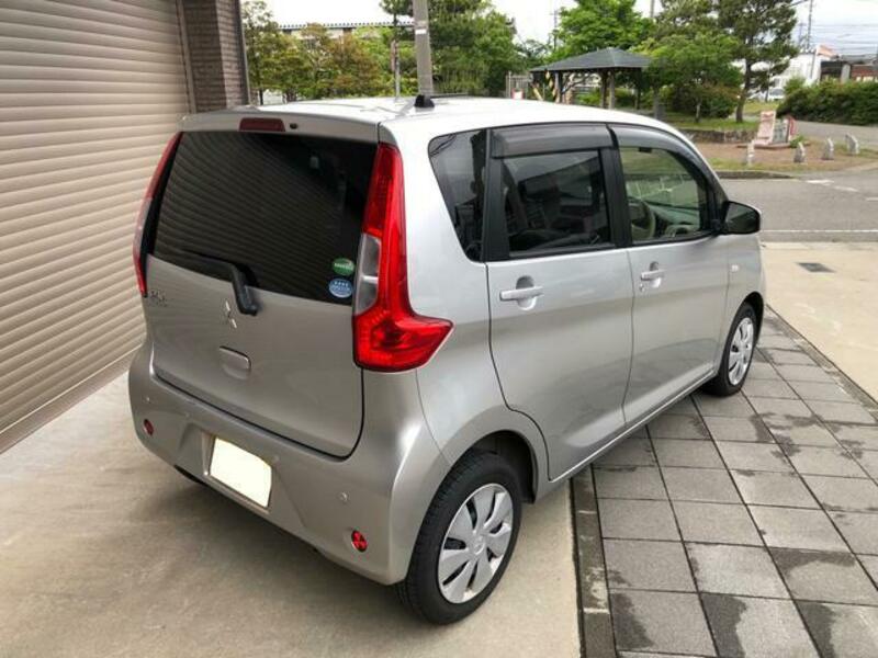 EK WAGON