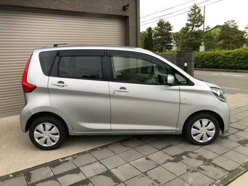 EK WAGON
