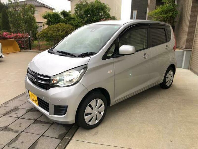 EK WAGON