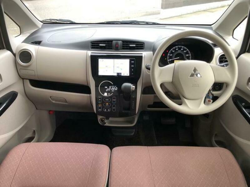 EK WAGON