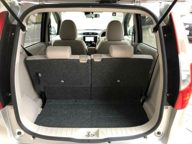 EK WAGON
