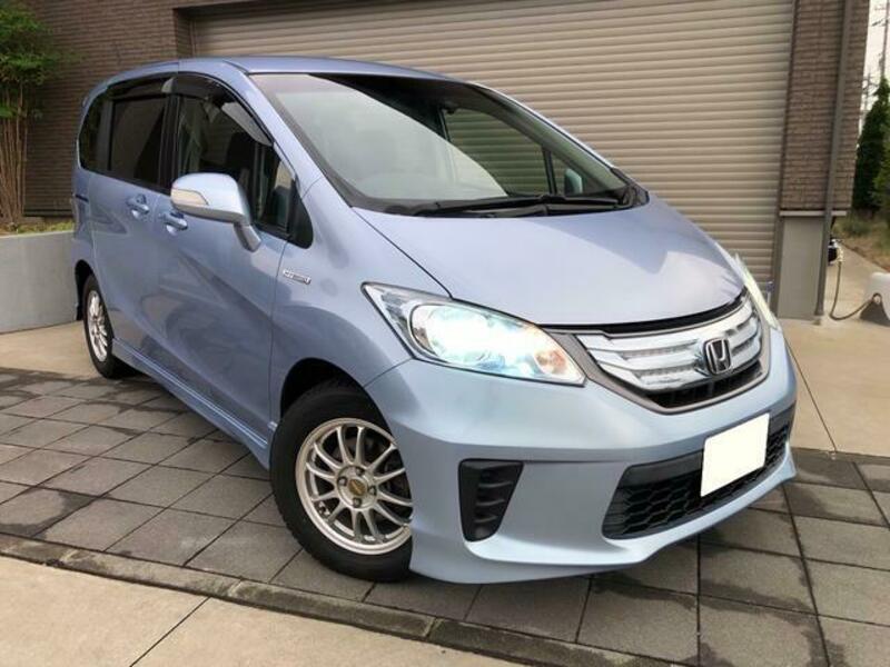 FREED HYBRID