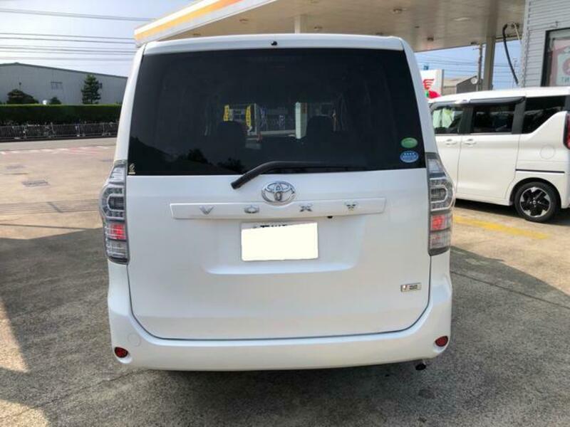 VOXY