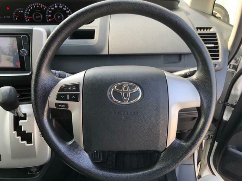 VOXY
