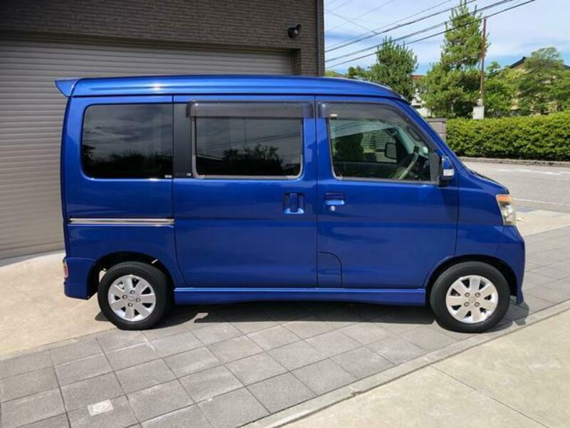 ATRAI WAGON