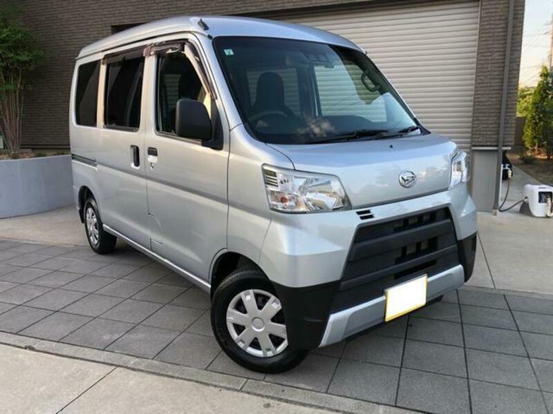 HIJET CARGO