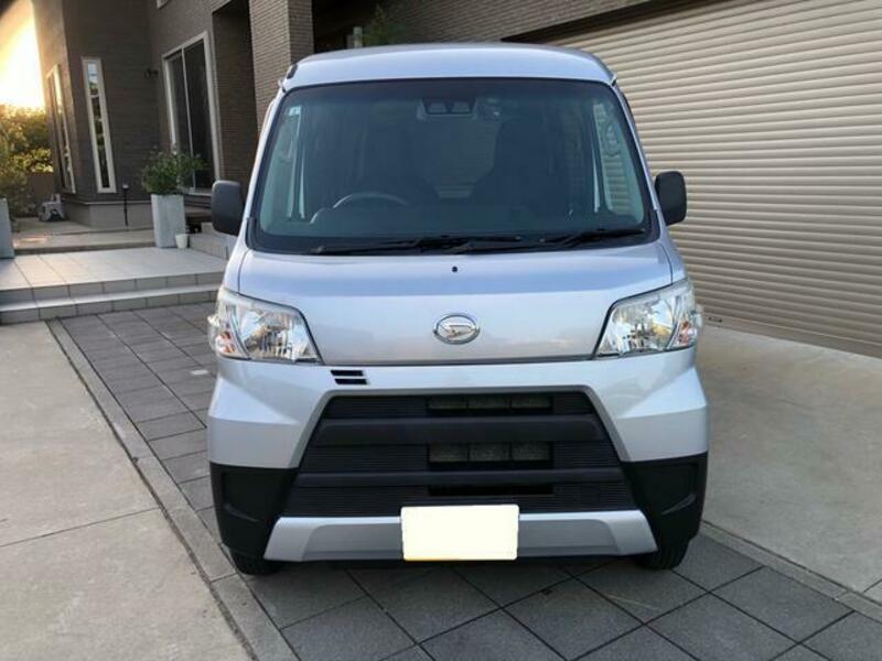 HIJET CARGO