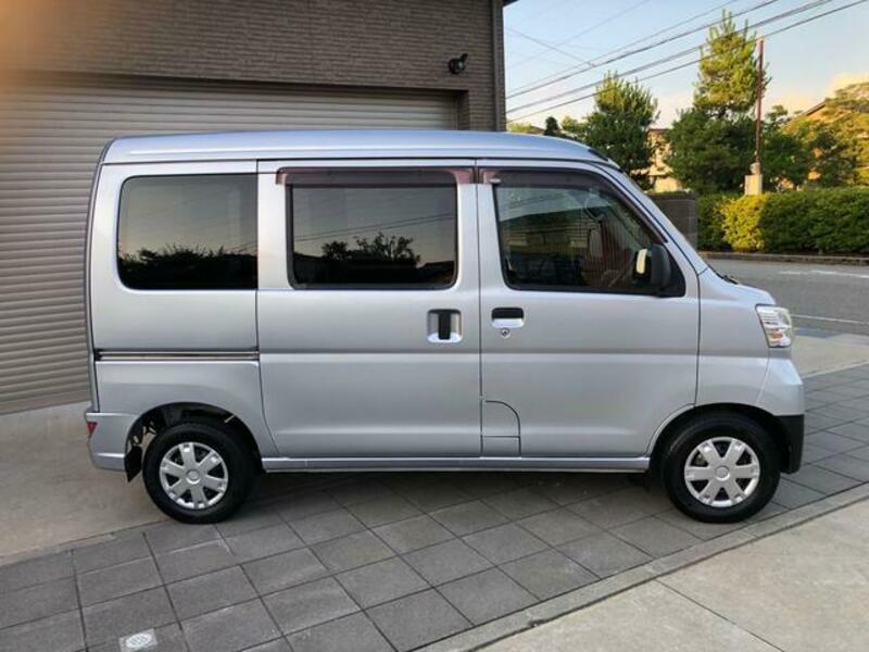 HIJET CARGO