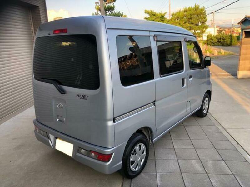 HIJET CARGO