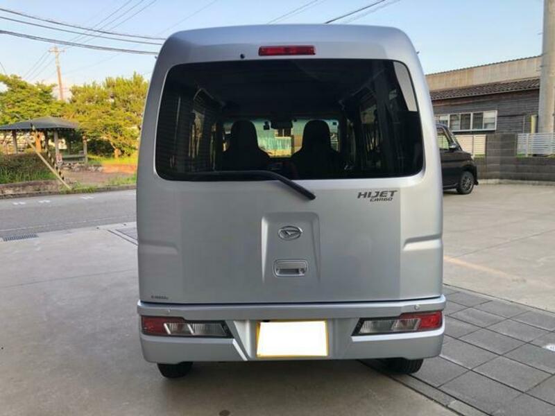 HIJET CARGO