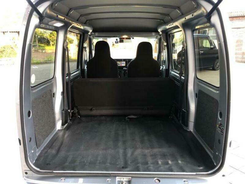 HIJET CARGO