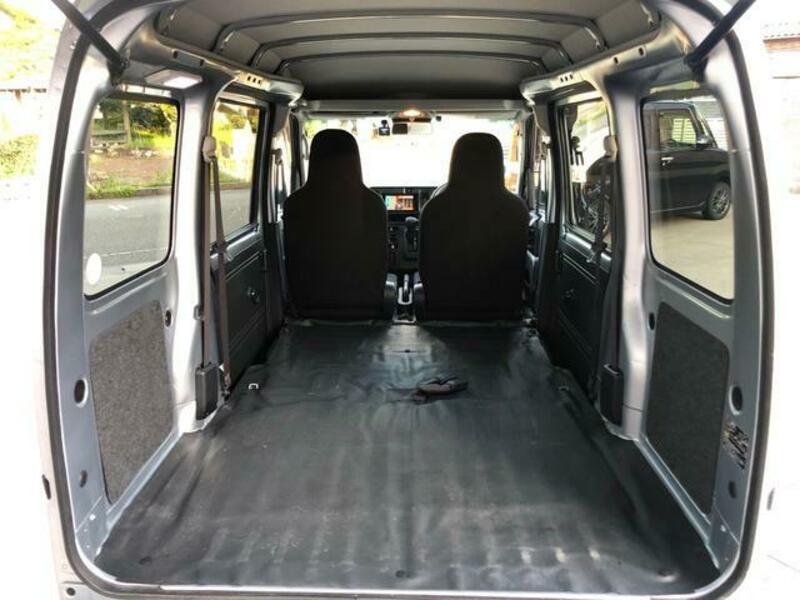 HIJET CARGO