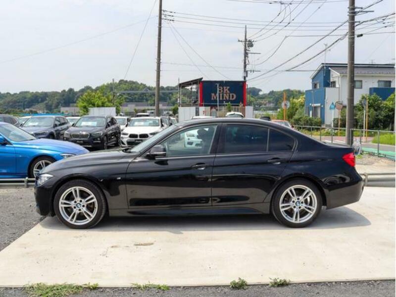 3 SERIES