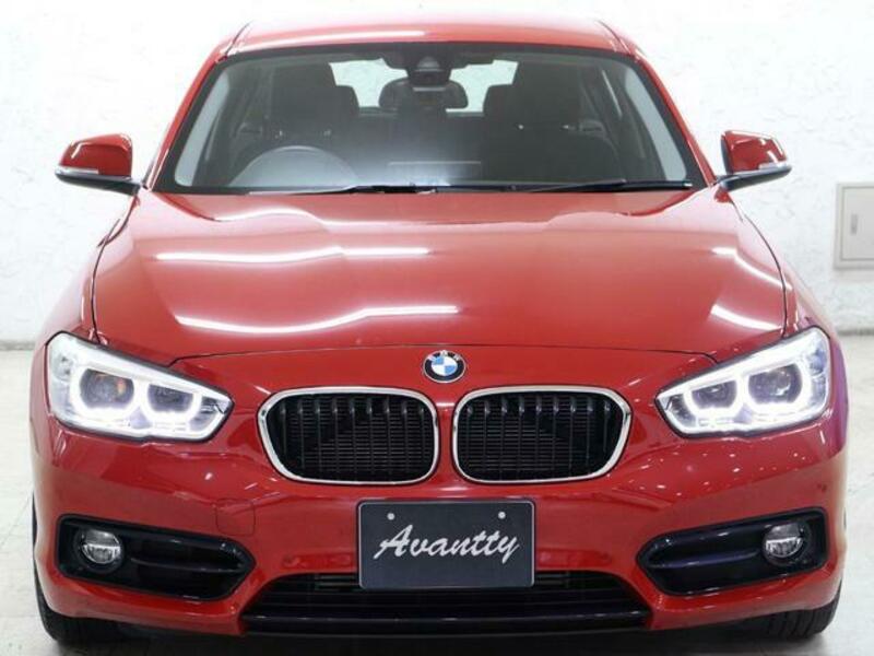 1 SERIES