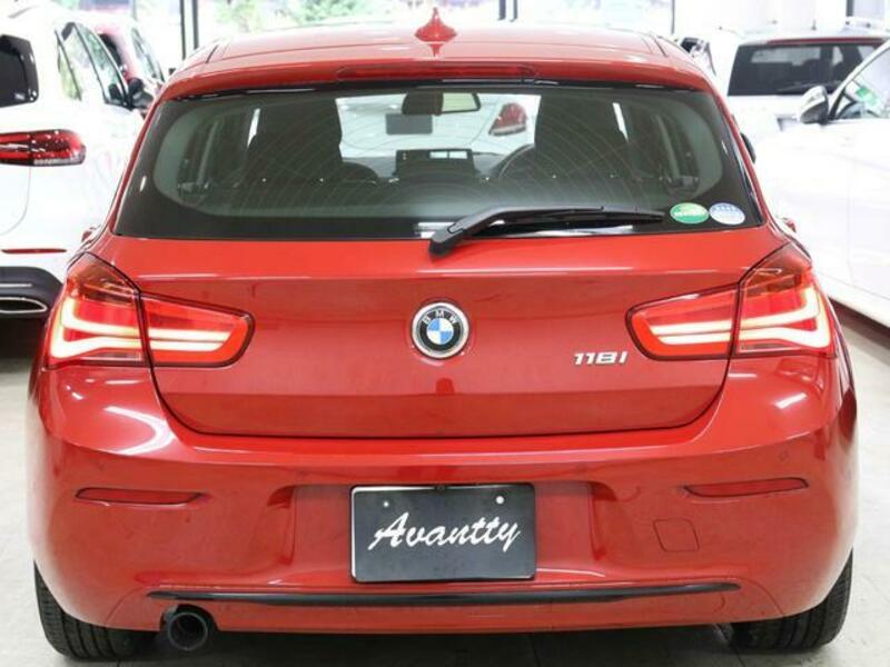 1 SERIES