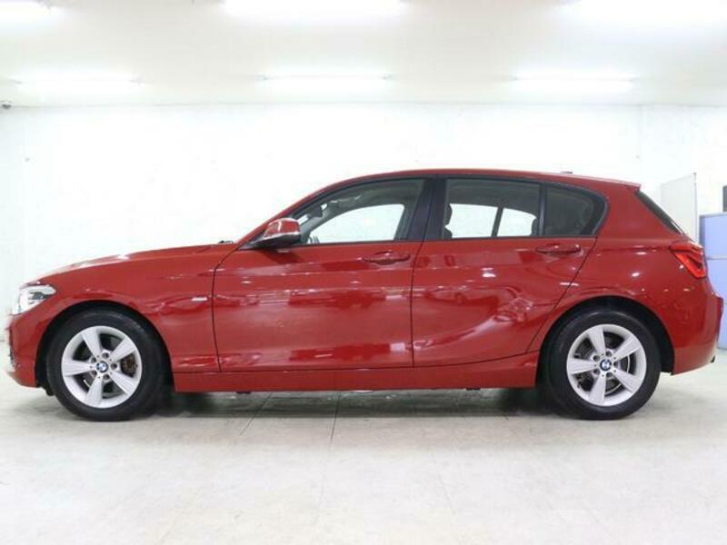 1 SERIES