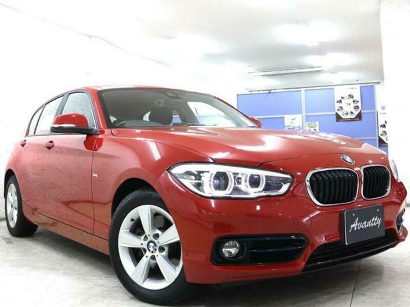 1 SERIES