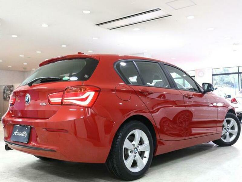 1 SERIES