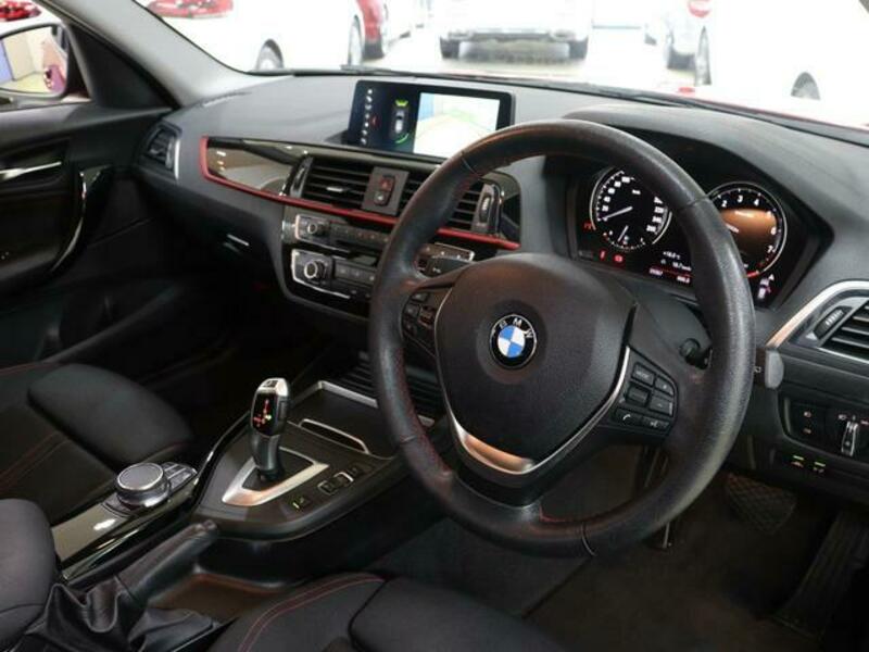 1 SERIES