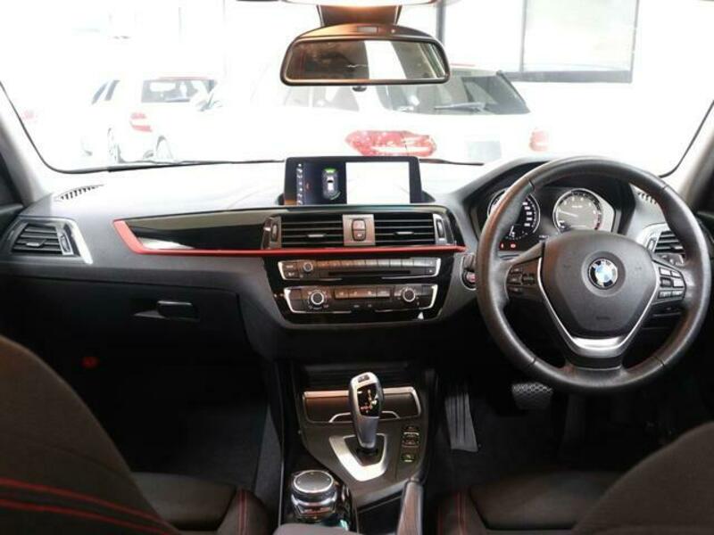 1 SERIES