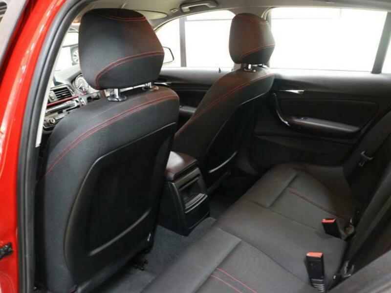1 SERIES