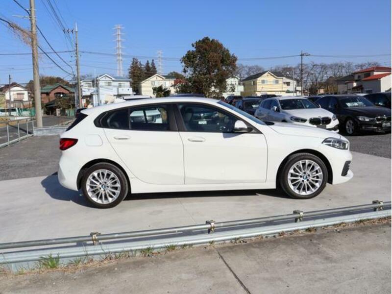 1 SERIES