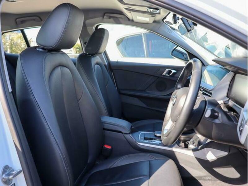 1 SERIES