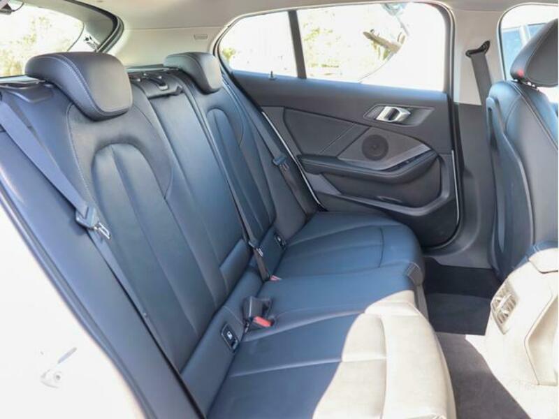 1 SERIES