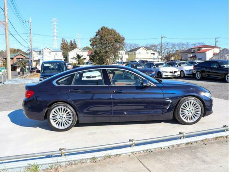 4 SERIES