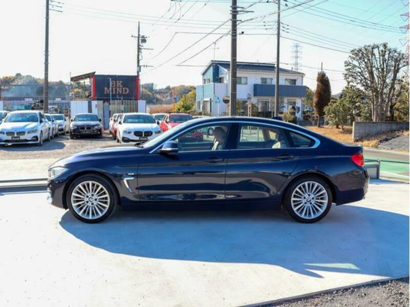 4 SERIES
