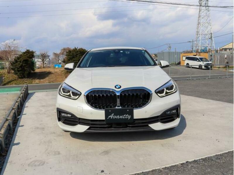 1 SERIES